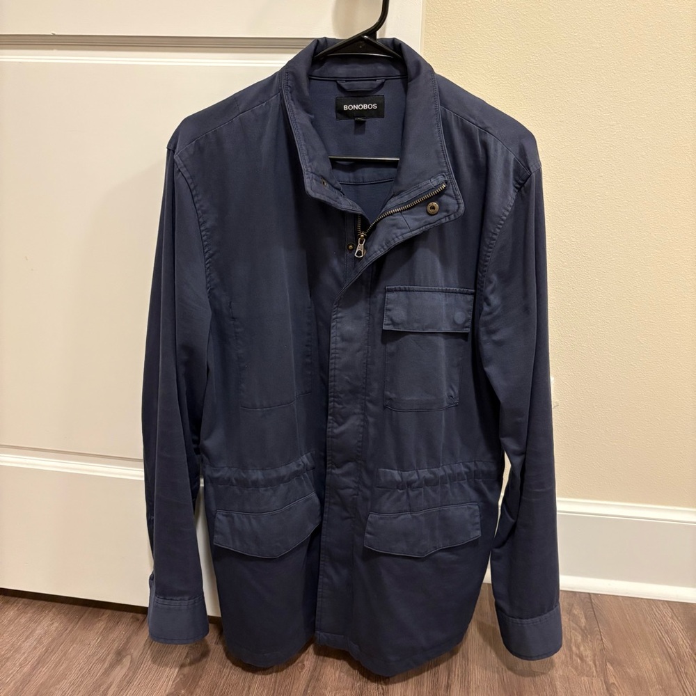 Bonobos Field Jacket